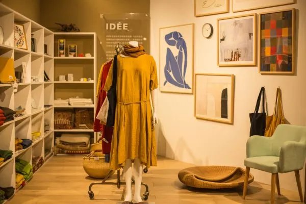 服装店英文名大全  服装店取英文名的方法