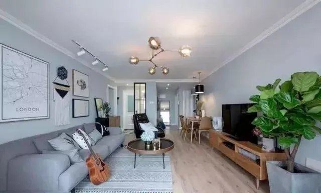 北欧风，挡不住的流行趋势