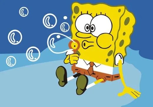 央视海绵宝宝删减过吗?