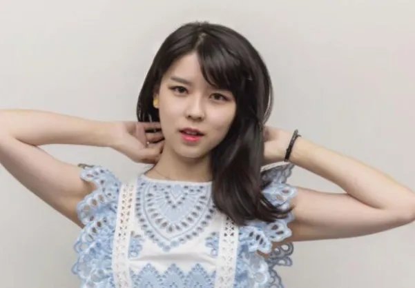 沫子和陈赫解约了嘛