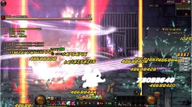 《DNF》强力变身道具盘点