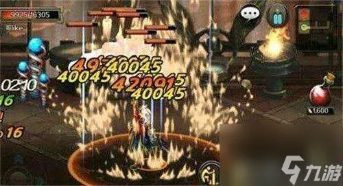 DNF狂战士PK加点与技能加点图 2023最新版加点方案