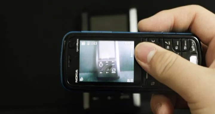 nokia 5320开箱评测(诺基亚5320实际测评)