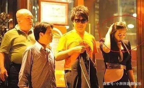 巩新亮朗朗分手原因