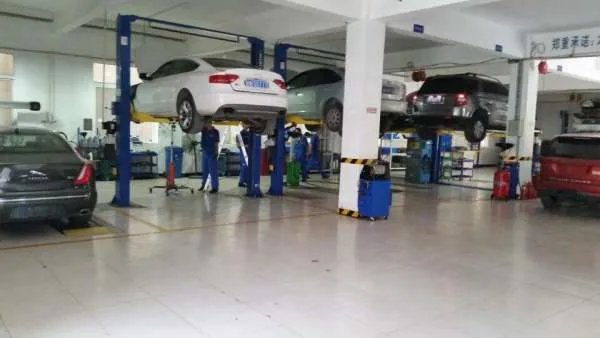 北京奥迪4s店哪家好-