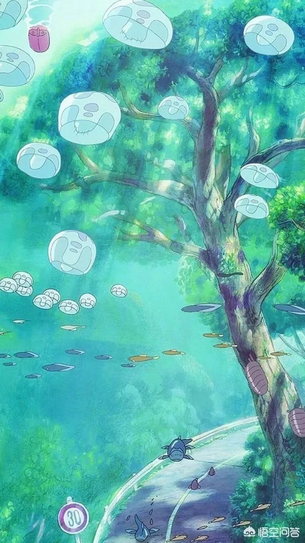 有没有好看小清新女生头像?