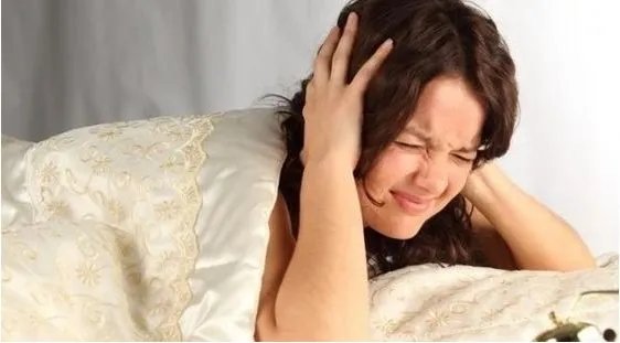 睡好觉成青年奢望是怎么回事？