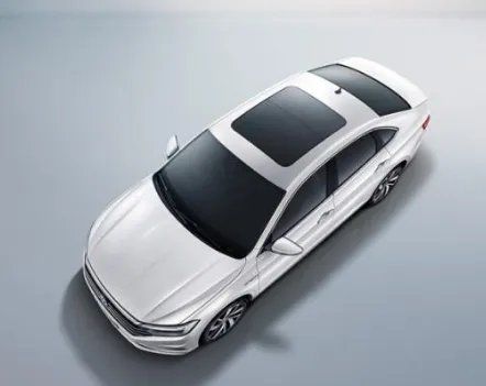 新款大众速腾上市时间，目前价格多少？