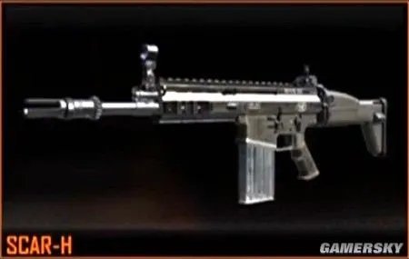 《使命召唤9：黑色行动2》完整武器装备细节