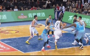 周琦的篮球水平到底怎么样?