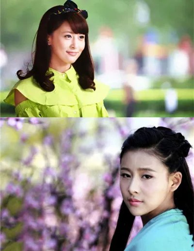 贾青交往富二代疑似拍摄不雅照 揭秘其为何总是黑料缠身