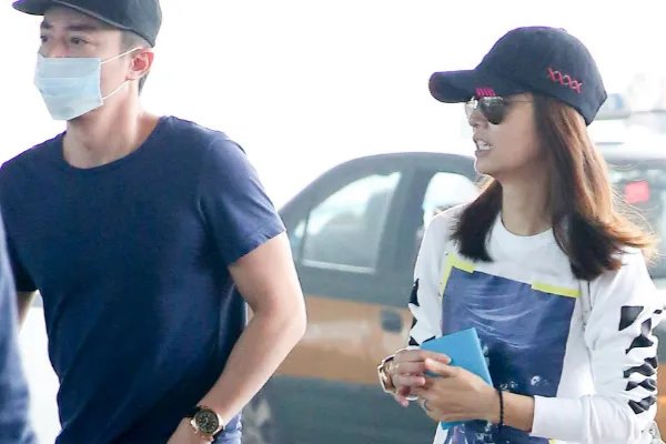 深挖霍建华林心如恋爱史，原来霍建华是那么深爱着林心如？