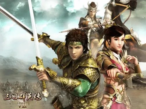 三国游戏排行 三国游戏有哪些