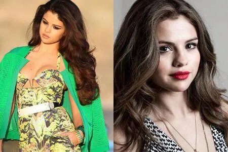 赛琳娜忧郁症缠身 坦言会积极面对