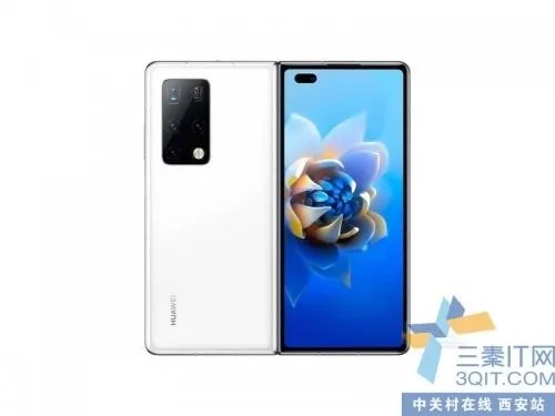 华为MATE X2 典藏版 12G+512G黑色20199元