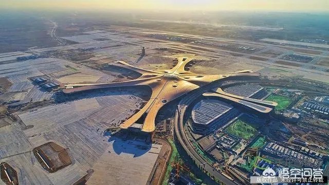 北京大兴的新机场旁边会有大发展吗?在附近买房可以吗?