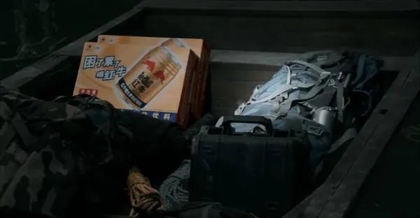 如何吐槽《盗墓笔记》电视剧?