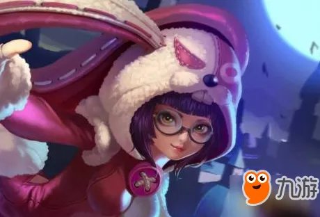 《王者荣耀》安琪拉新皮肤心灵骇客什么时候出 上线时间介绍