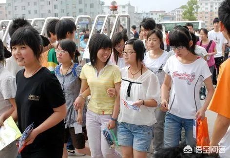 你都知道哪些高考神童,对他们是怎么看的?