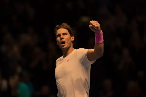 为什么纳达尔跟德约科维奇只相差一年却感觉相差一代?