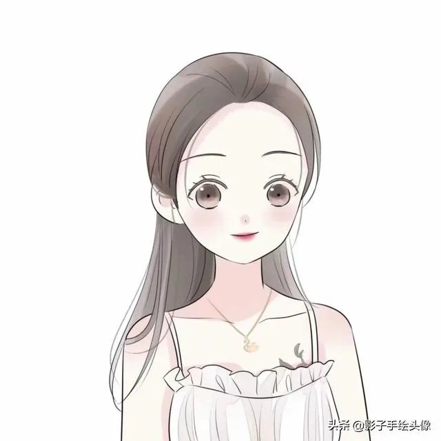 有没有好看小清新女生头像?