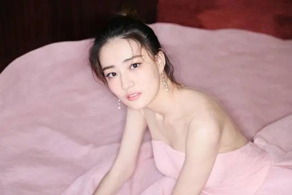 数字小姐是谁？