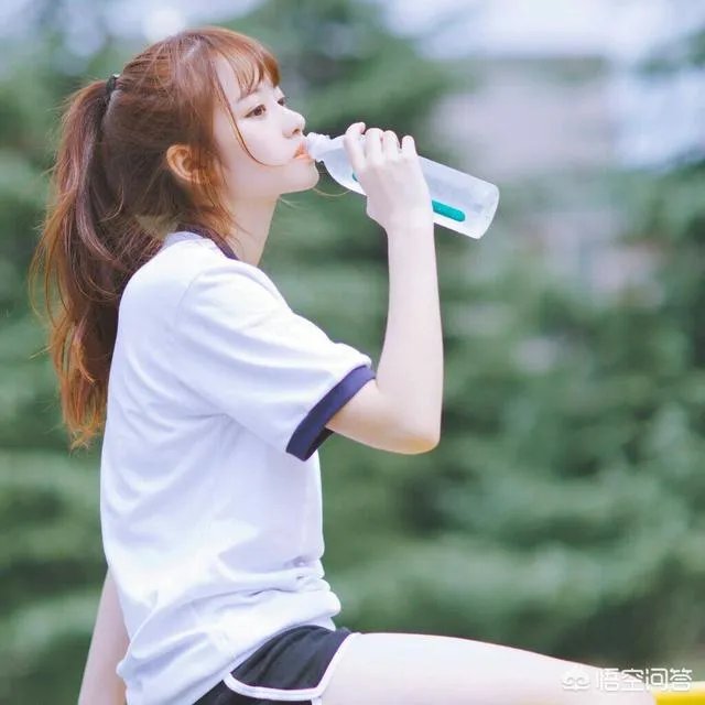 有没有好看小清新女生头像?