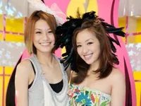 黑GIRL小蛮怎么了?