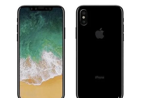 2017年秋季苹果发布会来了，你准备好买iphone8了吗？