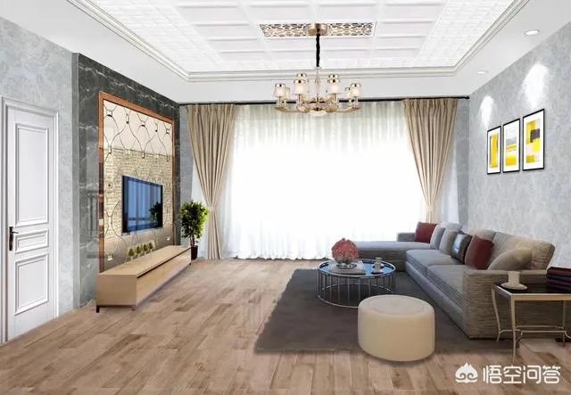 装修效果图用什么软件制作？