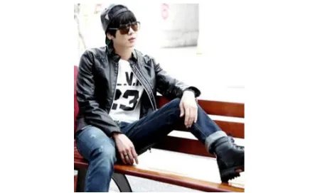 男生发型图片及名称短发