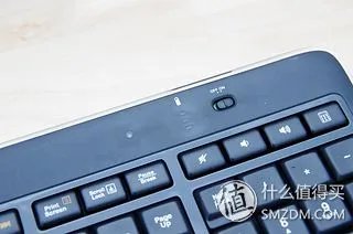 只是多了个背光？Logitech 罗技 K800与K520无线键盘全面对比