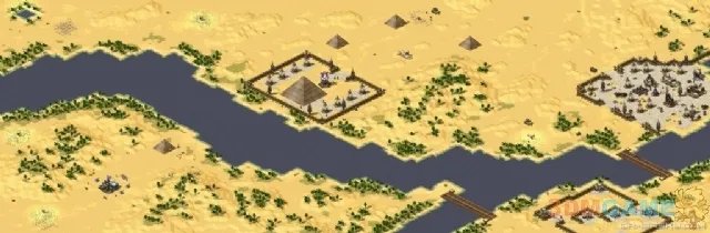 《红色警戒2:尤里的复仇》任务图文攻略