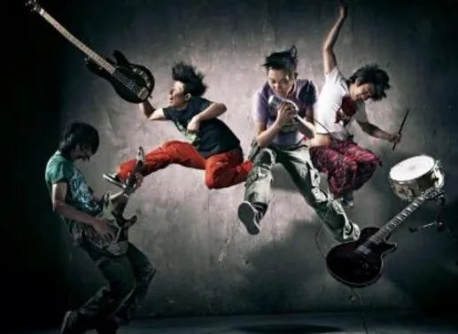 黑钻石乐队华子《听说》背后的故事 歌曲创造灵感理念解说