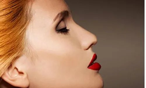 注射隆鼻哪家好