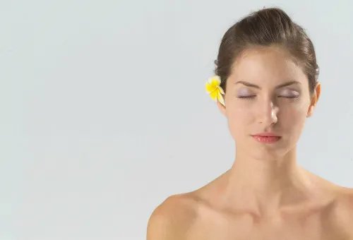 怎样去颈部皱纹