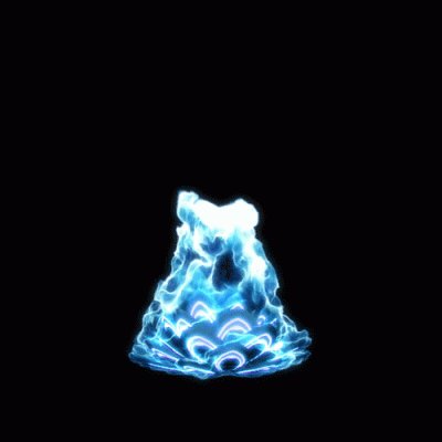 百种奇异火焰毁天灭地 《斗破苍穹OL》火焰系统详解