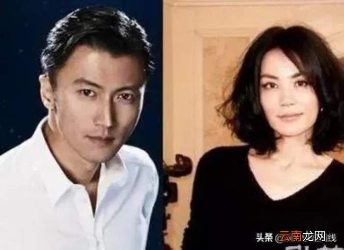 谢霆锋与张柏芝即将复合 谢霆锋和张柏芝最新消息这两天