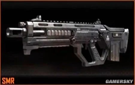 《使命召唤9：黑色行动2》完整武器装备细节