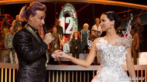 《复仇者联盟2:奥创纪元》30大隐藏彩蛋 黑寡妇竟是女雷神