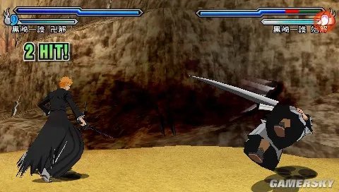 PSP《死神6》47名角色详尽战术攻略