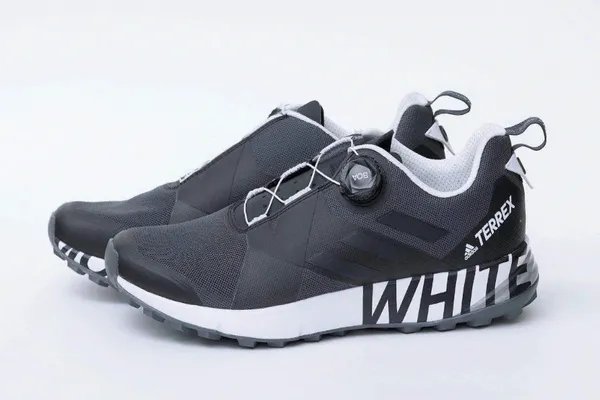 阿迪达斯探锐是什么意思啊?