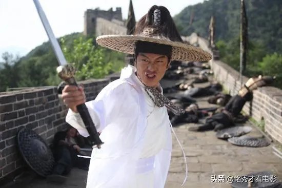 黄渤出演姜子牙，大家怎么看？