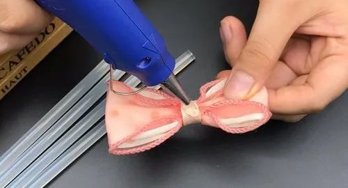 热熔胶怎么用才正确？