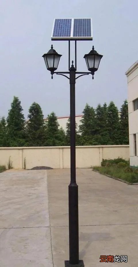 太阳能路灯价钱是多少 太阳能小路灯多少钱( 三 )