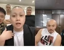 一龙刘二狗之战是弘扬了中华武术还是折辱了中华武术?