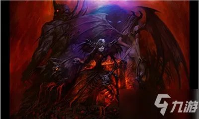 《炉石传说》经典模式攻略 恶魔术卡组搭配推荐