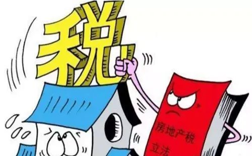 企业房产税如何计算