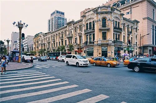 哈尔滨房价走势图  2017哈尔滨哪些区域适合买房