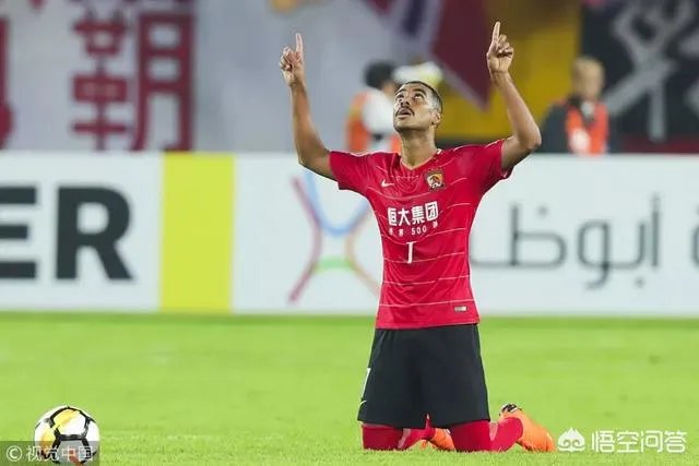 广州恒大5-0长春亚泰，整场比赛的形式如何？如何看待？